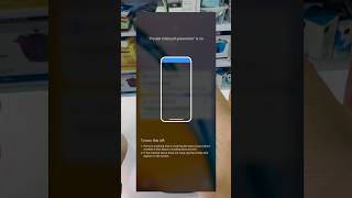 how to off pocket mistouch prevention in oneplus? #android #tips