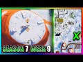 Fortnite How To Dance On A Sundial