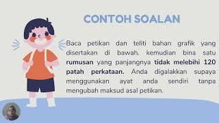 VIDEO PEMBELAJARAN TINGKATAN 4 RUMUSAN