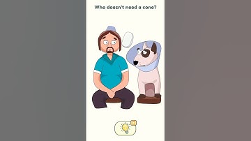 Dop 2 Who Doesnt Need A Cone level 27 #youtubeshorts #dop2 #gaming