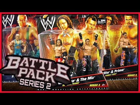 WWE