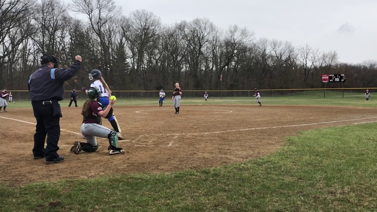 Culver Academies vs. North JudsonSan Pierre Play 10 YouTube