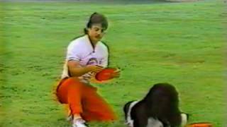 Peter Bloeme and Wizard in Milwaukee (1986)