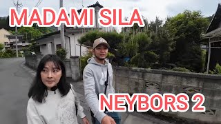 KAPITBAHAY PA MORE  | FilipinoJapaneseCouple