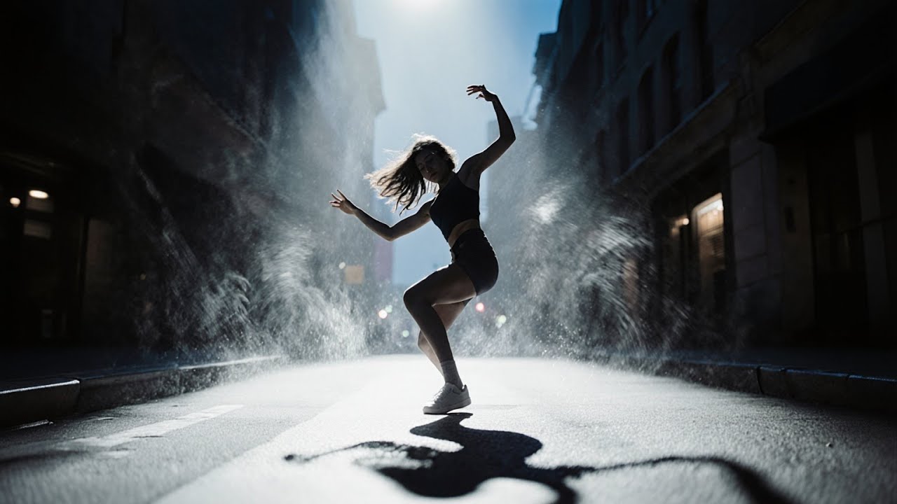 SHADOW PLAY | Dark Progressive Deep House 2025 | Club Inferno