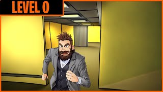 Backrooms - Level 0 - Tutorial Level
