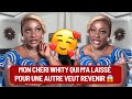 ALERTE MON CHÉRI WHITY QUI M A LAISSÉ POUR UNE AUTRE VEUT REVENIR Coachhamondchic mp3