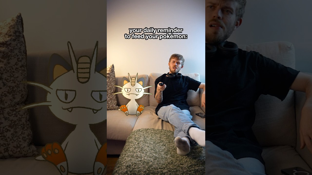 Cooking with Pokémon #animation #food #edit #pokemon