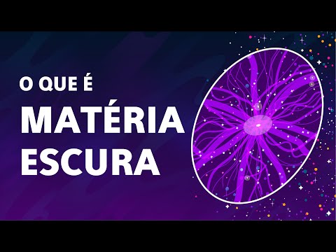 Vídeo: Os Físicos Provaram Que, Em Princípio, Não Existe Matéria Escura Ultraleve - Visão Alternativa