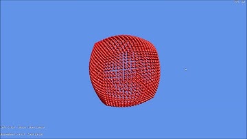 GameDev Demo 08 - Morphing