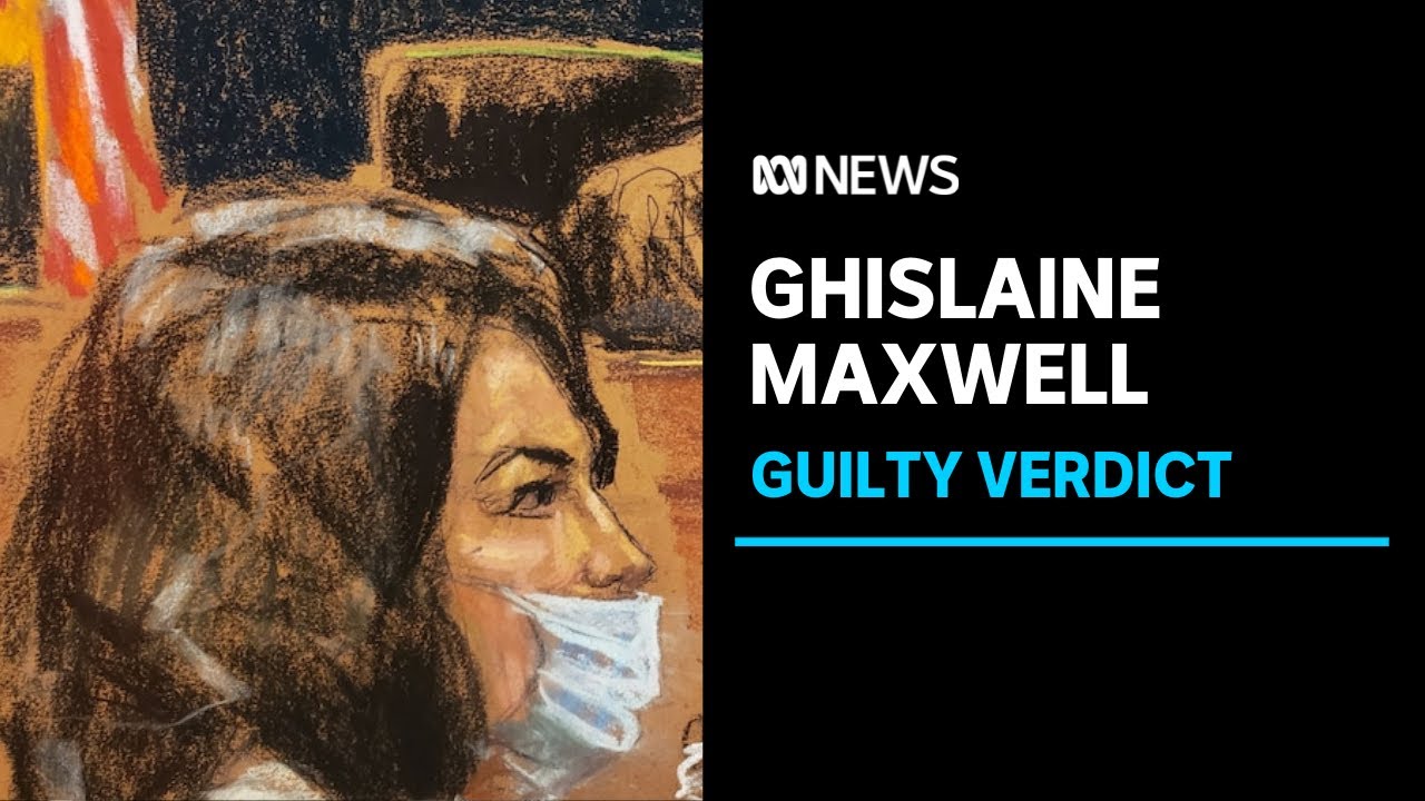 Ghislaine Maxwell Faces Sentencing Tuesday as Epstein's ...