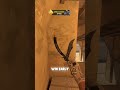 ⚠️Useful One-Way Smoke (Mirage)🚨