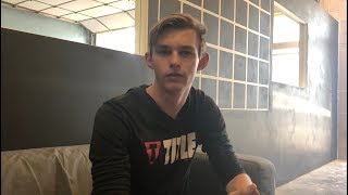 Dane Jones ...And Crushing It