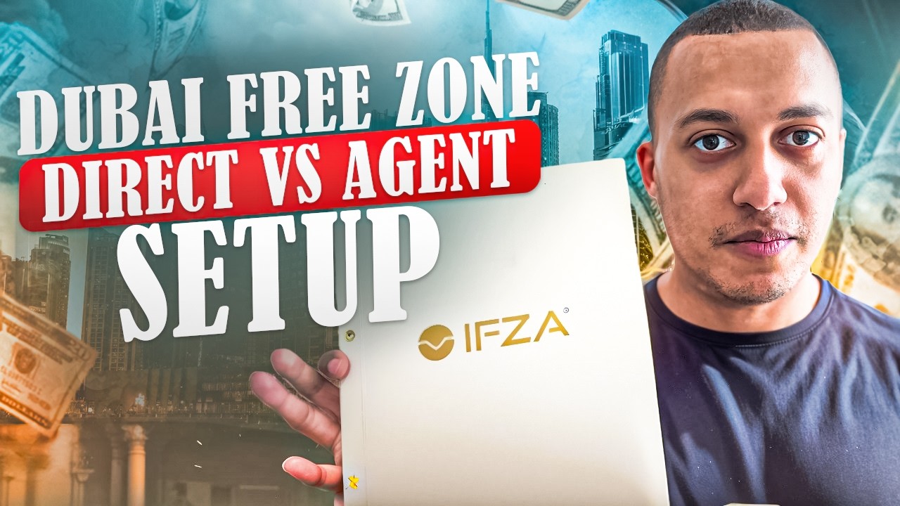 How To Set Up a Free Zone Business in Dubai (Step-by-Step) as an ...