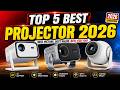 Best Projector 2026 – #1 Pick Will Surprise You!