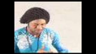 Claudine lonzoka Bill clinton kalondji