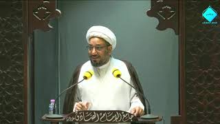 خطبتا الجمعة للشيخ العلامة عبد العزيز المزراق 1443/11/17