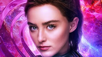 Cassie Lang Suite | Ant-Man and The Wasp : Quantumania (Original Soundtrack) by Christophe Beck