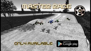 Master Race RC (Radio Control) Android screenshot 1