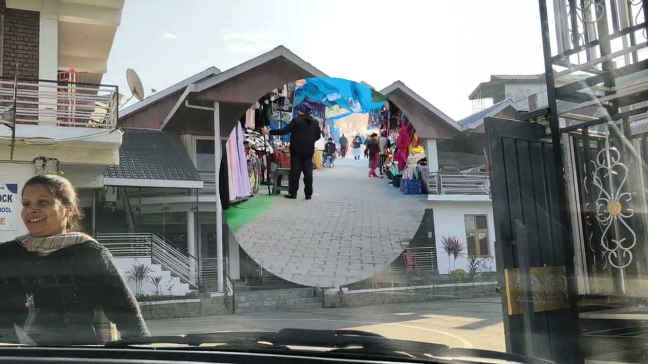 परमार्थ इंटरनेशनल स्कूल 