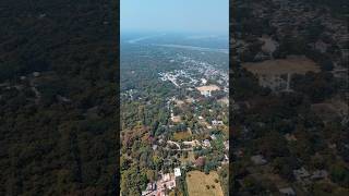 5.km drone video #dji #dronefly #dronevideo #shorts #bholahat
