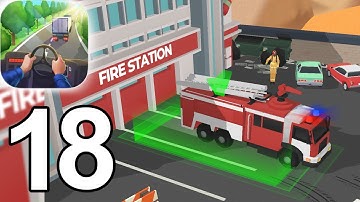 Vehicle Masters - Gameplay Walkthrough Part 18 (iOS Android)