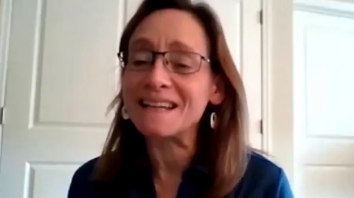 Susan Eisenhauer, NAMIWalks NJ Manager - Message