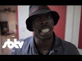Desperado | Warm Up Sessions [S8.EP17]: SBTV