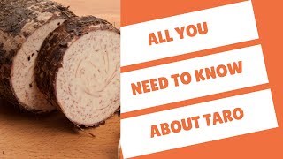 What Does Taro Taste Like? Here's the Answer You're Looking for!