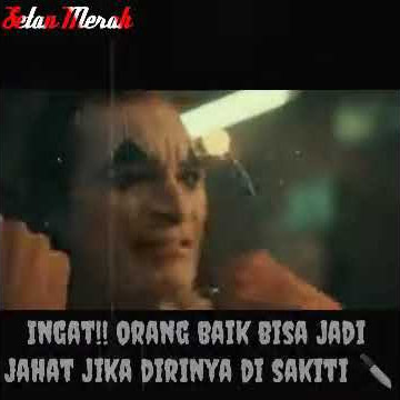 Story wa orang baik bisa jadi jahat