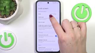 How to Adjust Screen Timeout on XIAOMI 15