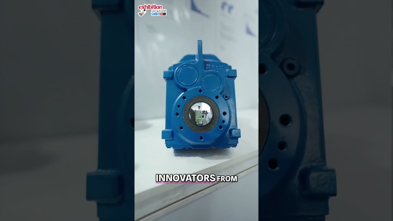 Happening NOW in Mumbai! IFAT India 2025 is LIVE at the Bombay Exhibition Centre until October 16th!