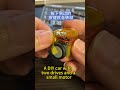 Speed &amp; Torque! 🏎️ DIY Two-Drive Car with High-Precision Micro Motors | Pinmotor Factory 🚀