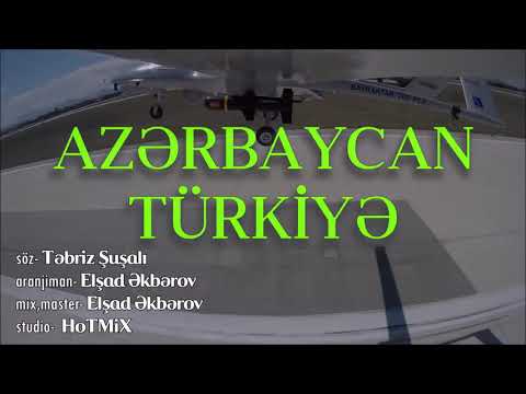 Təbriz Şuşalı - Azərbaycan Türkiyə