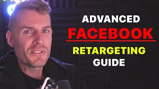 2021 BEST FB Ad RETARGETING Guide (Mega High ROI Placments)