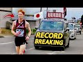 I Battled for Victory in Japan&rsquo;s Most BRUTAL Race!