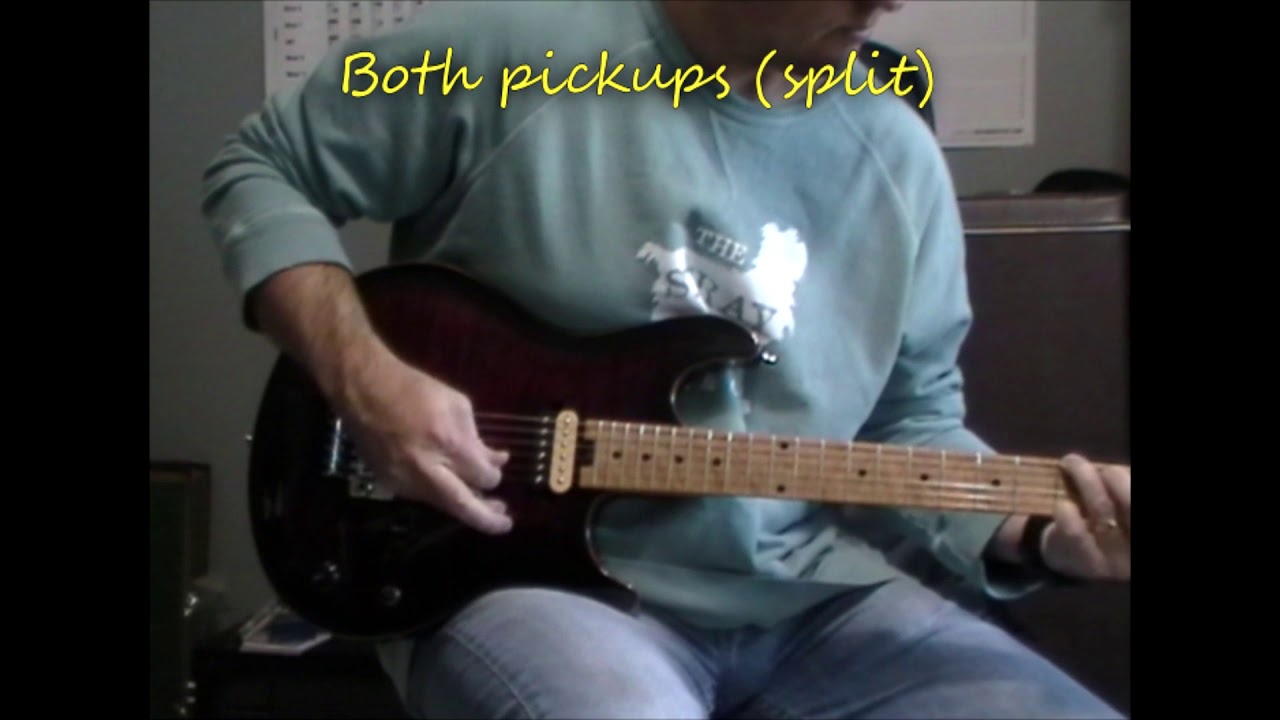 Peavey HP Special CT