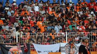 The Jak Mania Toure Palembang Part II