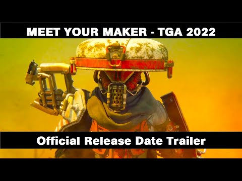 BLUE PROTOCOL - Global Announcement Trailer - TGA 2022 - PC - Global 