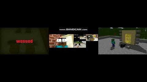 (REUPLOAD) up to faster 47 parison monster school