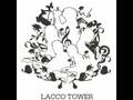 藍染/LACCO TOWER