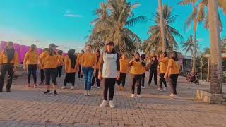 Ini Makassar Bosku 🎵🎶Rido Jeka by QUEEN_Dy studio