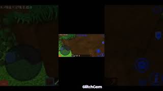 How to make secret house in multicraft building adventure screenshot 4