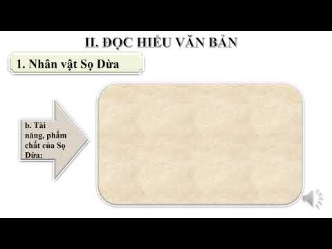 Sọ dừa