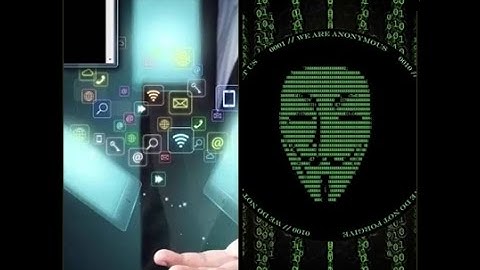 CMD HACKER EKRANI NASIL YAPILIR ?