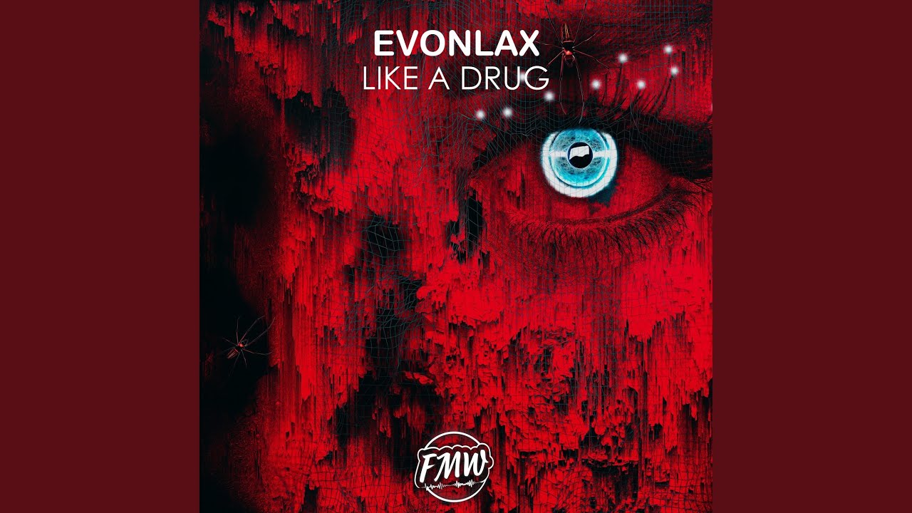 Like A Drug YouTube Music