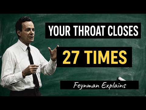 What SNORING Does to Your Kidneys — The Link Nobody Explains