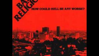 Bad Religion - Part III