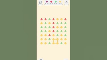 💯Level 7 In Two Dots💯