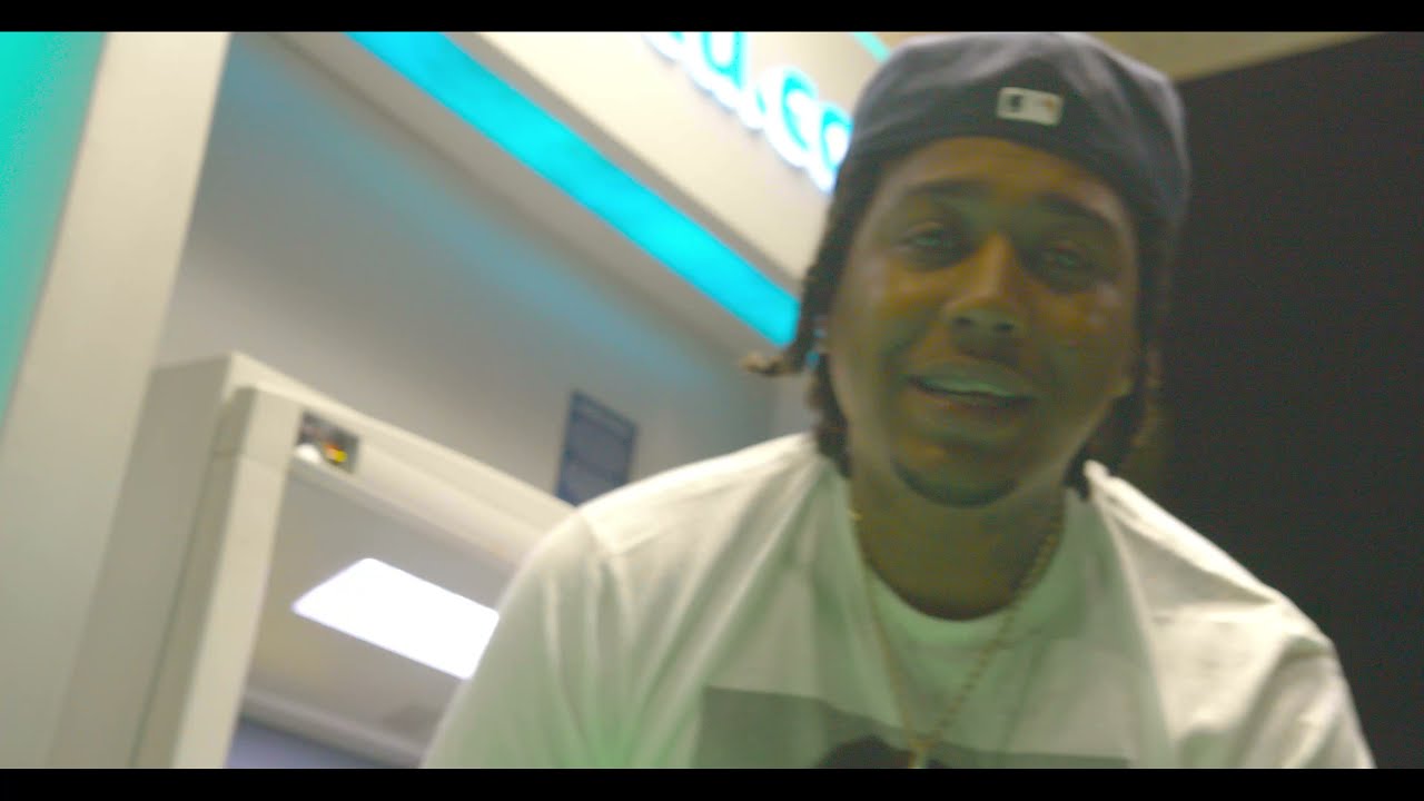 LiteGreen   Larry Birds Official Music Video Shot By  TheKitchenENT new